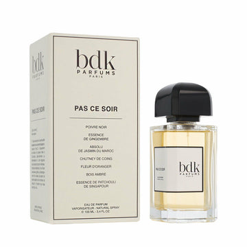 Women's Perfume BKD Parfums EDP Pas Сe Soir 100 ml