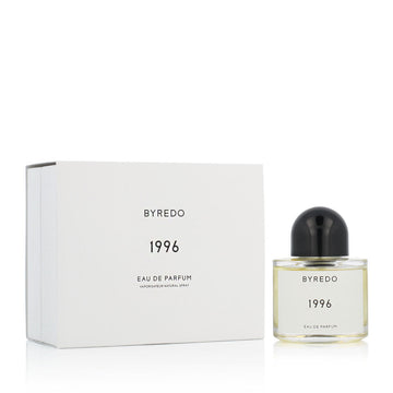 Unisex Perfume Byredo EDP 1996 50 ml