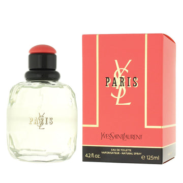 Women's Perfume Yves Saint Laurent 125 ml