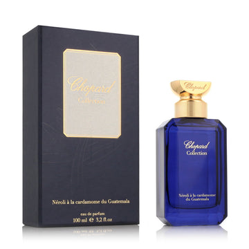 Unisex Perfume Chopard Néroli à la Cardamome du Guatemala EDP 100 ml