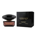 Women's Perfume Versace EDP Crystal Noir 50 ml