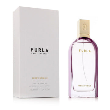 Women's Perfume Furla EDP Irresistibile 100 ml