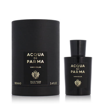 Unisex Perfume Acqua Di Parma Vaniglia EDP 100 ml