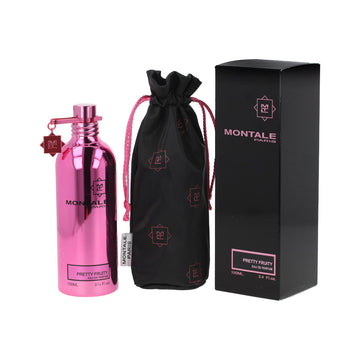 Unisex Perfume Montale Pretty Fruity EDP 100 ml