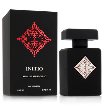 Unisex Perfume Initio Absolute Aphrodisiac EDP 90 ml