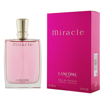 Women's Perfume Lancôme EDP Miracle 100 ml