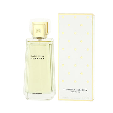 Women's Perfume Carolina Herrera EDT Carolina Herrera 100 ml