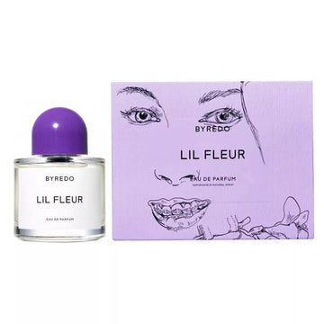 Unisex Perfume Byredo Lil Fleur Cassis EDP 100 ml