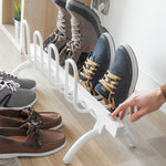 Electric Shoe Drying Rack InnovaGoods