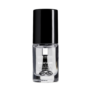 Nail Hardener Silicium La Roche Posay (6 ml)