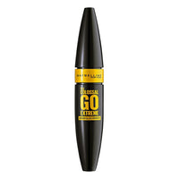 Máscara de Pestañas Colossal Go Extreme Leather Maybelline (9,5 ml)