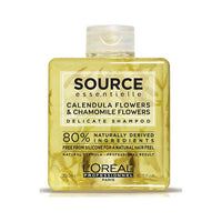 Shampoo Source Essentielle Calendula & Chamomile Flowers L'Oreal Expert Professionnel