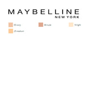 ¡Corrector facial Fit Me! Maybelline (6,8ml)