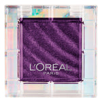 Eyeshadow Color Queen L'Oreal Make Up