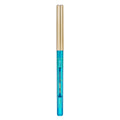 Eye Pencil Le Liner Signature L'Oreal Make Up 04 Turquoise Faux Fur