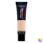 Fluid Make-up Infaillible 24h L'Oreal Make Up (35 ml)