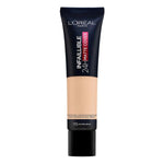 Fluid Make-up Infaillible 24h L'Oreal Make Up (35 ml)