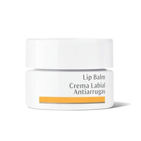 Anti-wrinkle Lip Cream Lip Balm Dr. Hauschka