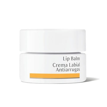 Anti-wrinkle Lip Cream Lip Balm Dr. Hauschka