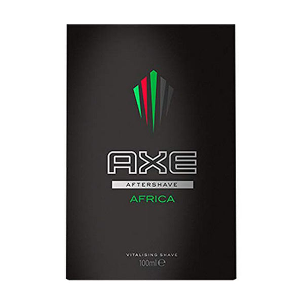 Aftershave Lotion Africa Axe (100 ml)