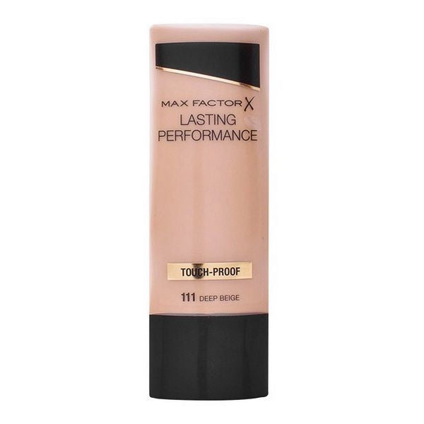 Liquid Make Up Base Lasting Performance Max Factor