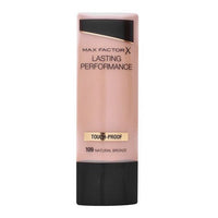 Liquid Make Up Base Lasting Performance Max Factor