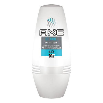 Roll-On Deodorant Ice Chill Axe (50 ml)