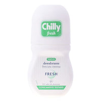 Roll-On Deodorant Fresh Chilly (50 ml)