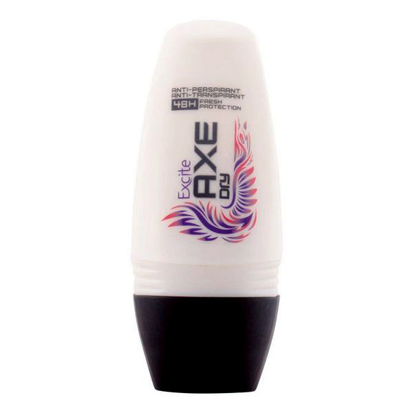 Roll-On Deodorant Excite Dry Axe (50 ml)