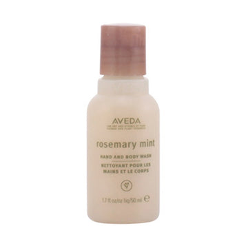 Bath Gel Rosemary Mint Aveda