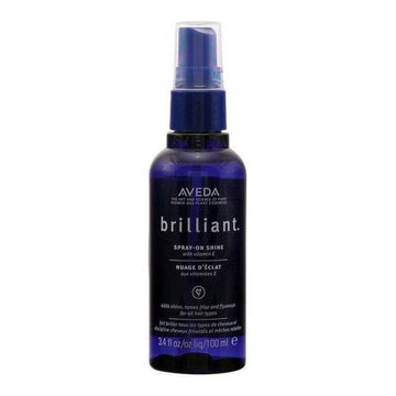 Illuminating Spray Brilliant Aveda (100 ml)