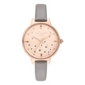 Reloj Mujer Ted Baker TE50013015 (40 mm) (Ø 40 mm)