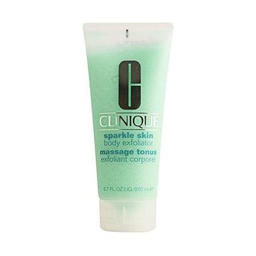 Body Exfoliator Sparkle Skin Clinique