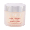 Moisturising Body Cream Deep Comfort Clinique