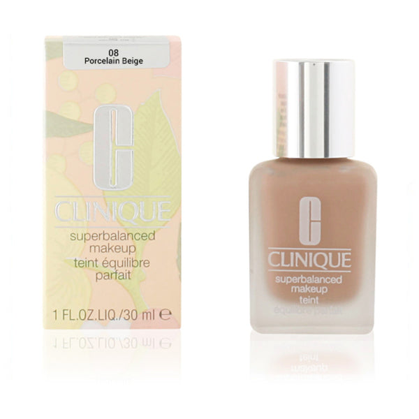 Fluid Foundation Make-up Superbalanced Clinique