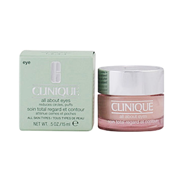 Gel for Eye Area All About Ey Clinique