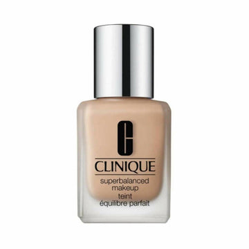 Liquid Make Up Base Superbalanced Clinique 18-Clove (30 ml)