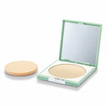 Compact Powders Stay Matte Oil-free Clinique 17-Stay Golden (7,6 g)