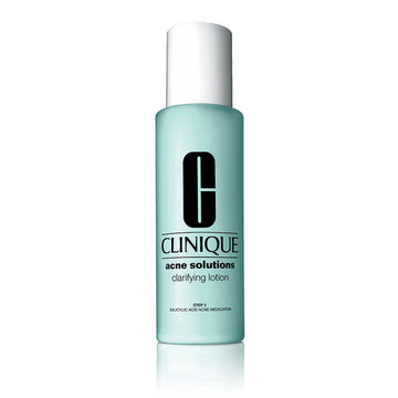 Facial Toner Anti-Blemish Step 2 Clinique (200 ml)