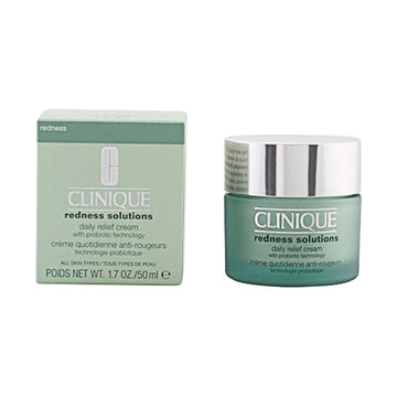 Anti-Reddening Cream Redness Solutions Clinique