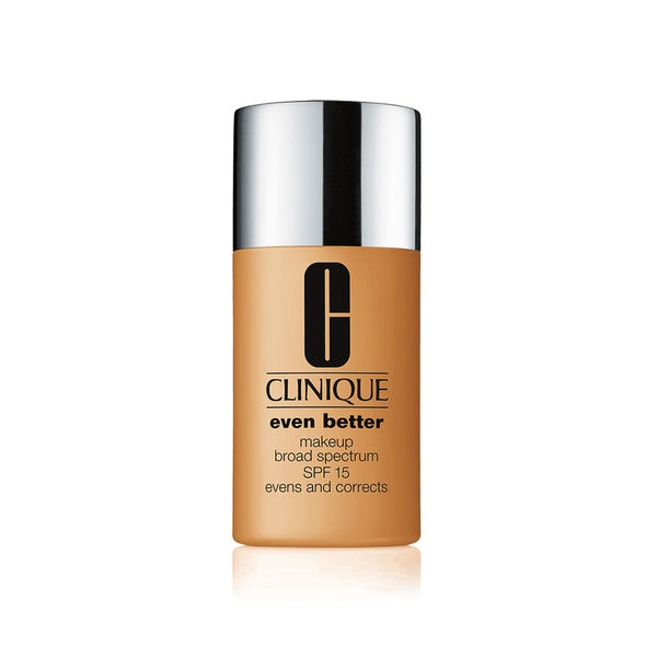 Crème Make-up Base Even Better Clinique Spf 15 98-Cream Caramel (30 ml)