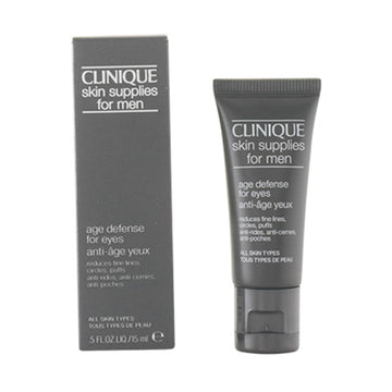 Treatment for Eye Area Men Clinique