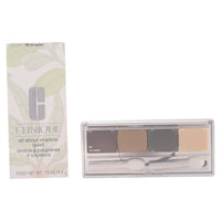 Eyeshadow All About Shadow Quad Clinique