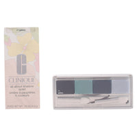 Eyeshadow All About Shadow Quad Clinique