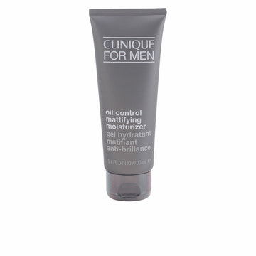 Moisturising Gel Clinique Men Oil-Control (100 ml)