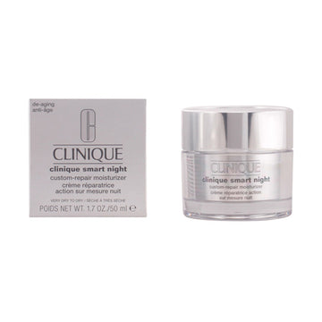 Anti-Ageing Cream Smart Night Clinique