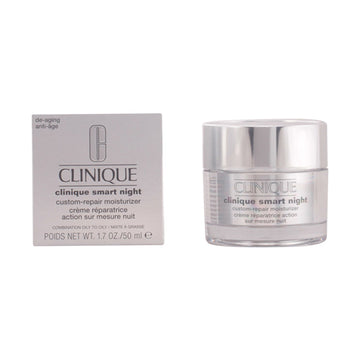 Anti-Ageing Cream Smart Night Clinique