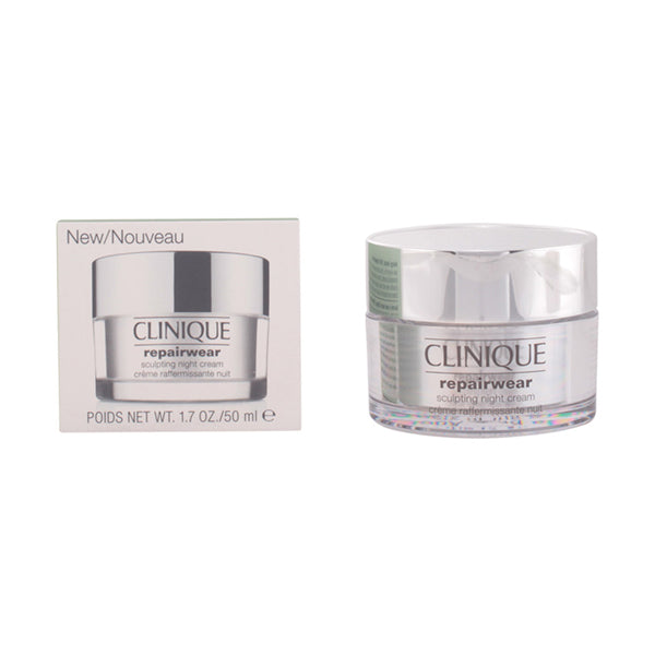 Night Cream Repairwear Uplifting Clinique