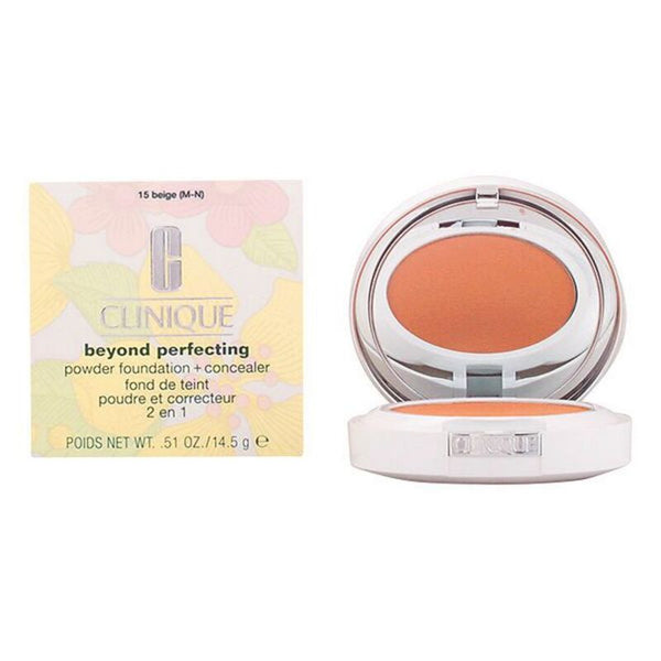 Compact Make Up Clinique 8301440