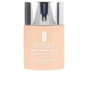 Liquid Make Up Base Even Better Glow Clinique SPF15 Neutral (30 ml)